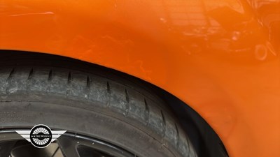 Lot 732 - 2009 FORD FOCUS ST-3