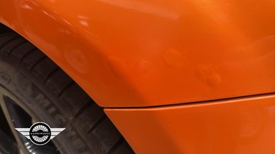 Lot 732 - 2009 FORD FOCUS ST-3