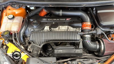 Lot 732 - 2009 FORD FOCUS ST-3