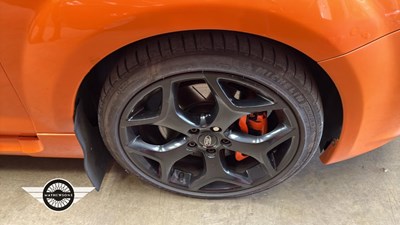 Lot 732 - 2009 FORD FOCUS ST-3