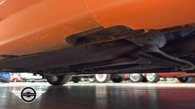 Lot 732 - 2009 FORD FOCUS ST-3
