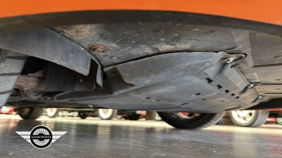 Lot 732 - 2009 FORD FOCUS ST-3