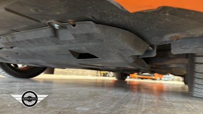 Lot 732 - 2009 FORD FOCUS ST-3