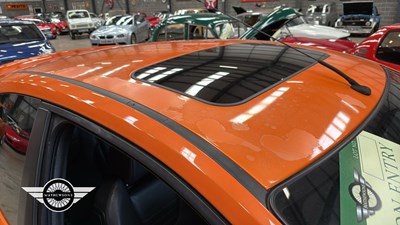 Lot 732 - 2009 FORD FOCUS ST-3