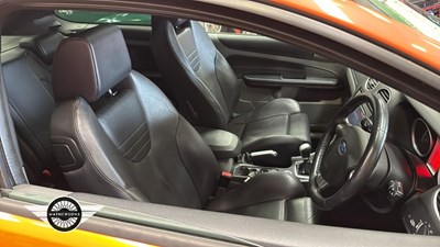 Lot 732 - 2009 FORD FOCUS ST-3