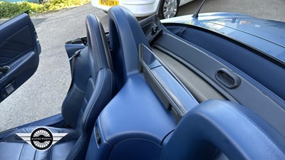 Lot 656 - 2002 HONDA S2000
