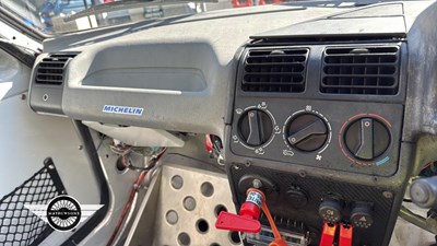 Lot 258 - 1990 PEUGEOT 205 GTI