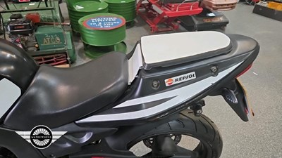 Lot 68 - 2014 WHITE KNUCKLE 125 SPORT