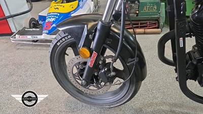 Lot 68 - 2014 WHITE KNUCKLE 125 SPORT
