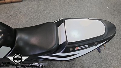 Lot 68 - 2014 WHITE KNUCKLE 125 SPORT