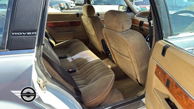 Lot 160 - 1983 ROVER