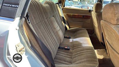 Lot 160 - 1983 ROVER