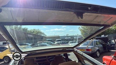 Lot 160 - 1983 ROVER