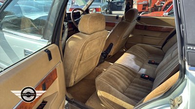 Lot 160 - 1983 ROVER