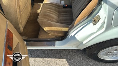 Lot 160 - 1983 ROVER