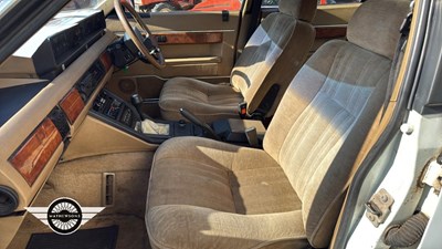 Lot 160 - 1983 ROVER