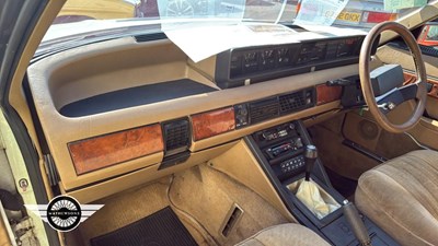 Lot 160 - 1983 ROVER