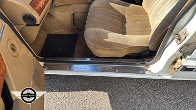 Lot 160 - 1983 ROVER