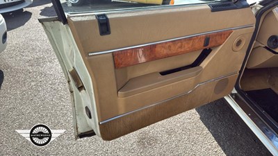 Lot 160 - 1983 ROVER