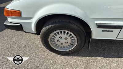 Lot 160 - 1983 ROVER