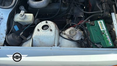 Lot 160 - 1983 ROVER