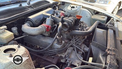Lot 160 - 1983 ROVER