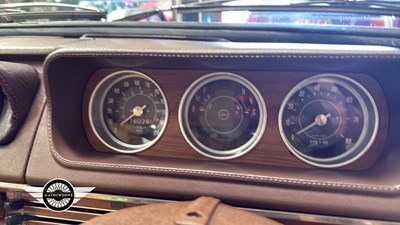 Lot 112 - 1974 MORRIS MARINA 1.8 TC