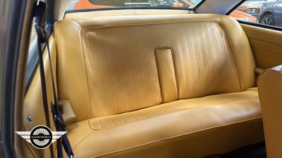 Lot 112 - 1974 MORRIS MARINA 1.8 TC