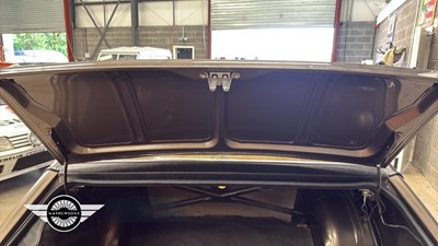 Lot 112 - 1974 MORRIS MARINA 1.8 TC