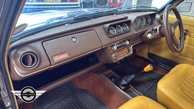 Lot 112 - 1974 MORRIS MARINA 1.8 TC