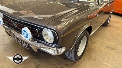 Lot 112 - 1974 MORRIS MARINA 1.8 TC