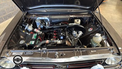 Lot 112 - 1974 MORRIS MARINA 1.8 TC