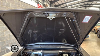 Lot 112 - 1974 MORRIS MARINA 1.8 TC