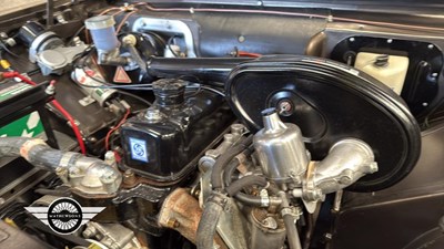 Lot 112 - 1974 MORRIS MARINA 1.8 TC