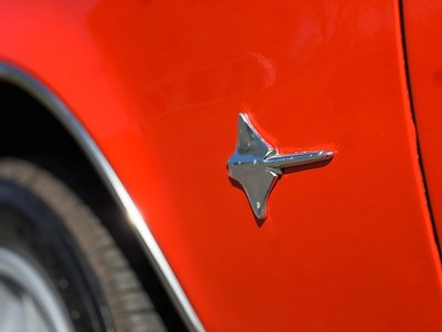 Lot 340 - 1975 OPEL MANTA 1600