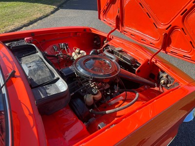 Lot 340 - 1975 OPEL MANTA 1600