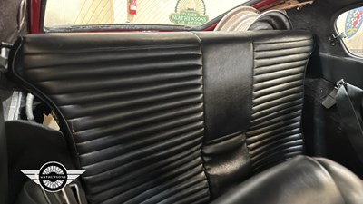 Lot 14 - 1969 TRIUMPH GT6