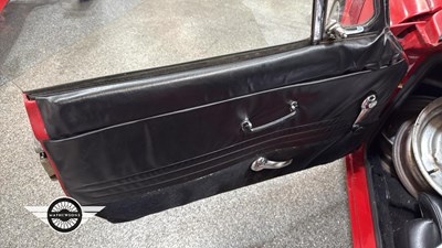 Lot 14 - 1969 TRIUMPH GT6