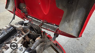 Lot 14 - 1969 TRIUMPH GT6