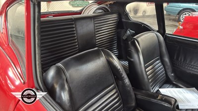 Lot 14 - 1969 TRIUMPH GT6