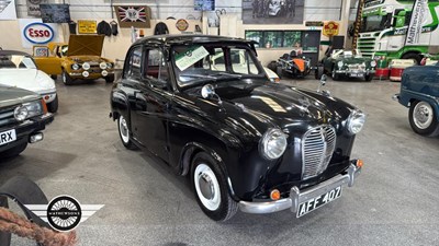 Lot 34 - 1956 AUSTIN A30 SEVEN