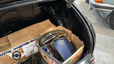 Lot 34 - 1956 AUSTIN A30 SEVEN