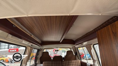 Lot 40 - 1980 TOYOTA HI-ACE