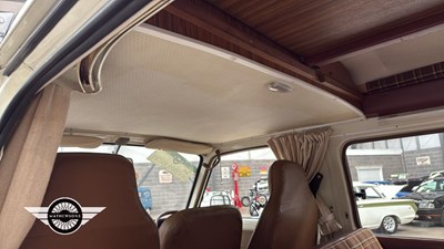 Lot 40 - 1980 TOYOTA HI-ACE