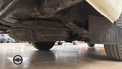 Lot 40 - 1980 TOYOTA HI-ACE