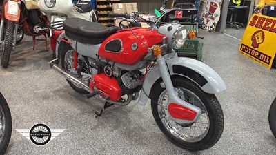 Lot 50 - 1959 ARIEL