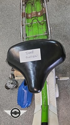 Lot 140 - 1977 HONDA