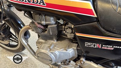 Lot 94 - 1980 HONDA