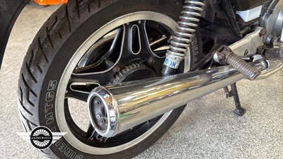Lot 94 - 1980 HONDA