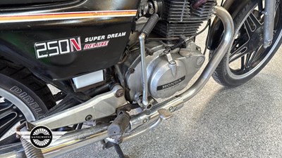 Lot 94 - 1980 HONDA